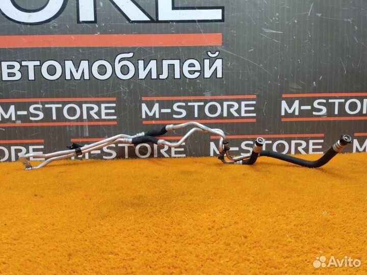 Патрубок системы охлаждения Bmw 7-Series F01