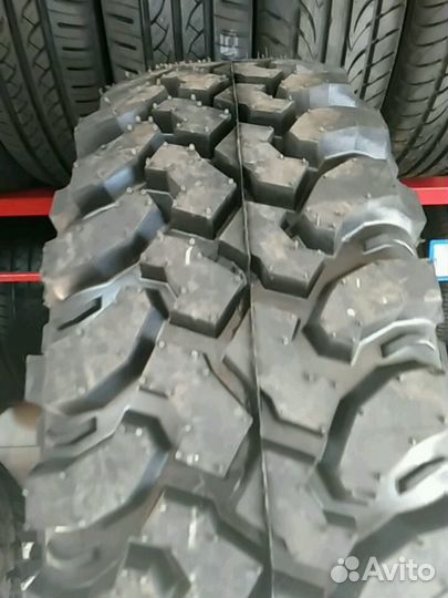 Forward Safari 540 205/75 R15 97Q