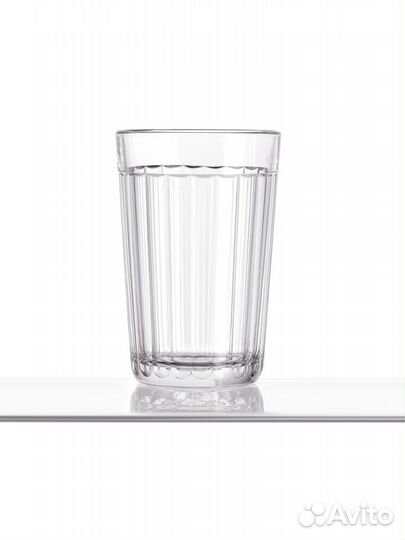 Граненные стаканы