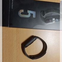 Фитнес браслет xiaomi mi band 5