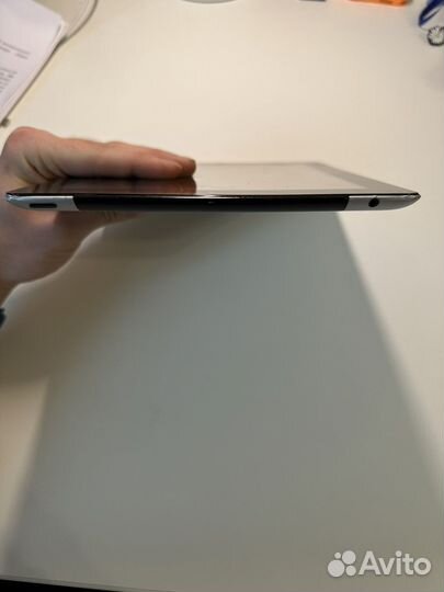 Apple iPad 1 поколения 64gb/3G