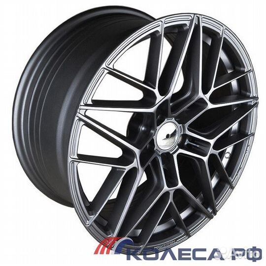 Диски R19 Volvo Ford Jaguar Land Rover Exeed