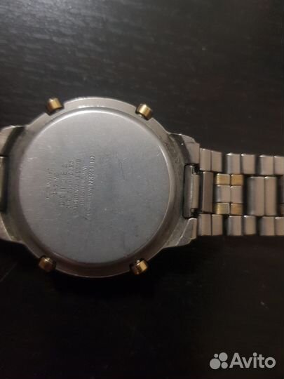 Мужские наручные часы