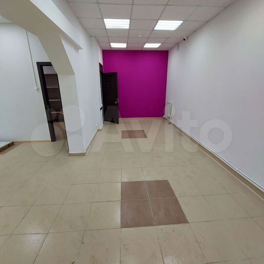 Свободного назначения, 82 м²