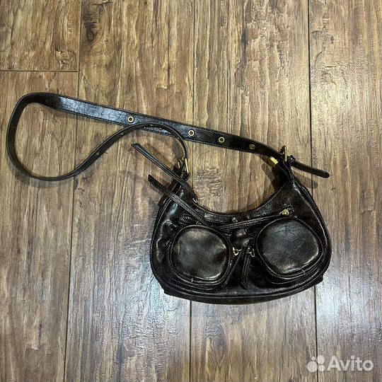 Сумка винтаж y2k