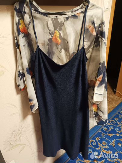 Платье женское