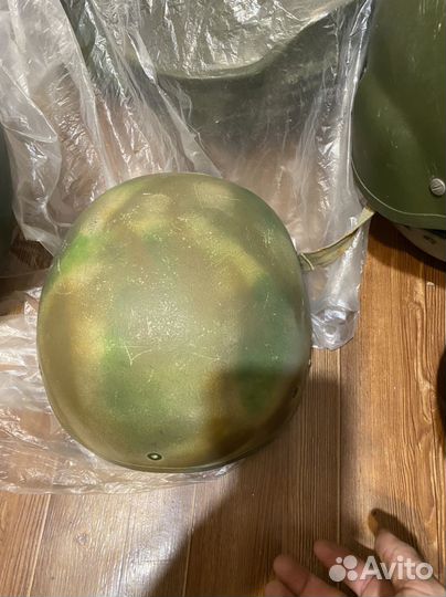 Шлем 6б47 2 штуки