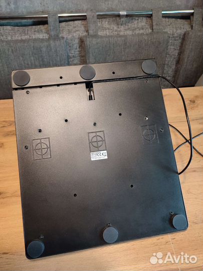 Руль Thrustmaster t300 RS GT Edition