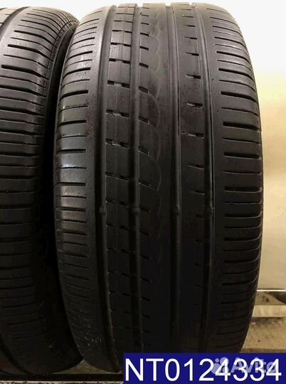 Pirelli P Zero Rosso 225/50 R17 94W