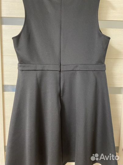 Платье вечернее 54