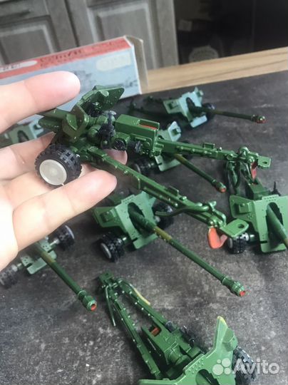 Игрушки СССР