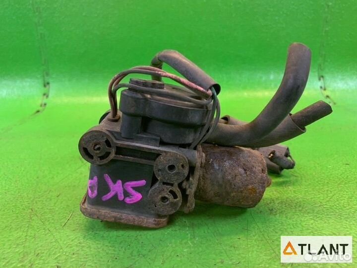 Насос включения 4wd mazda bongo