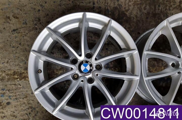 Диски R17 BMW Б/у оригинал