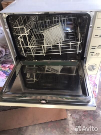 Посудомоечная машина бу Elenberg DW-500