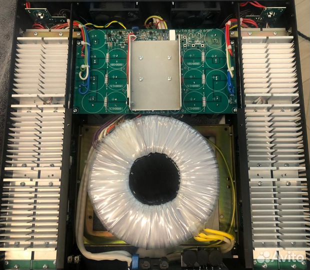 Neva Audio NA PF sale