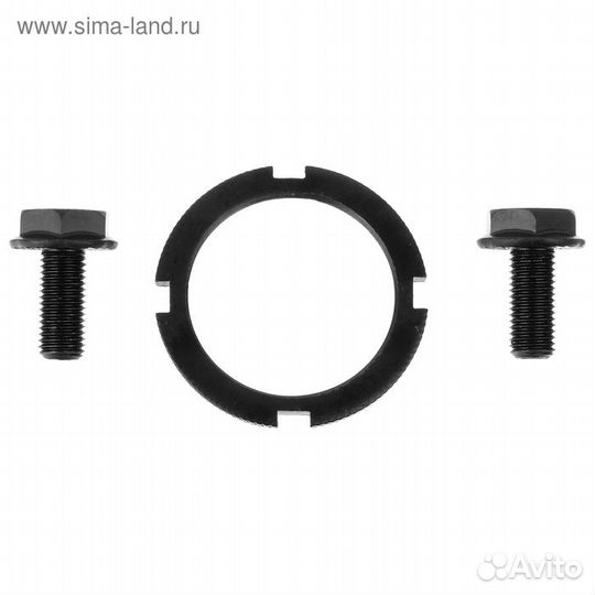 Каретка KL-08B Kenli 68x124.5 мм, 1.37