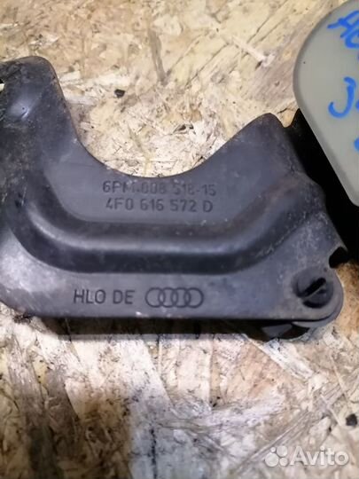 Датчик положения кузова задний Audi A6 C6 Allroad