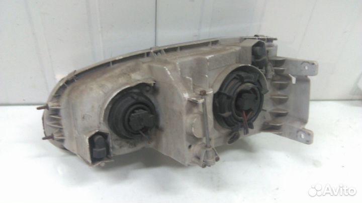 Фара mitsubishi delica PD8W 1994 4M40T Передний Правый контрактная