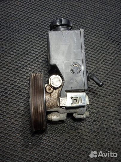 Насос гидроусилителя руля Ssang Yong Actyon D20DT