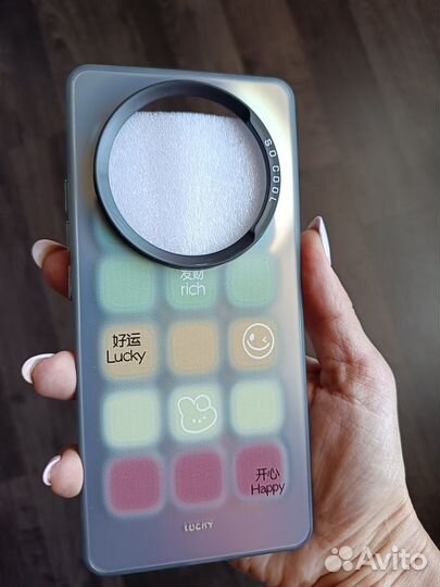 Чехол для телефона Oppo Realme GT5pro