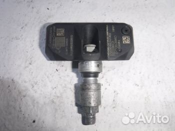 Датчик давления в шине