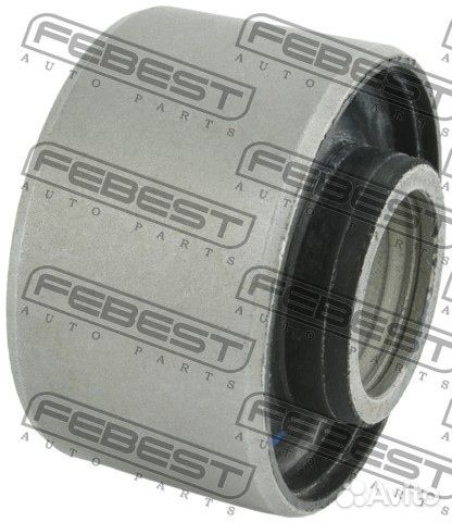 Сайлентблок задней продольной тяги