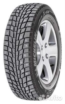 Michelin X-Ice Snow 175/70 R14 88T