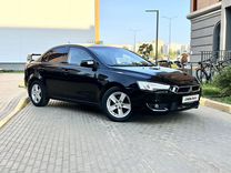 Mitsubishi Lancer 1.8 MT, 2008, 248 505 км, с пробегом, цена 790 000 руб.