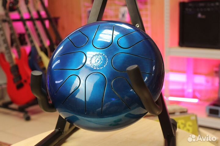 Глюкофон Inoy Новый