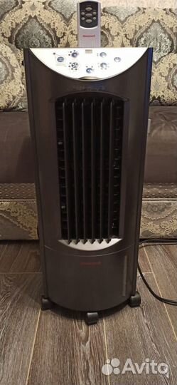 Honeywell (увлажнитель, мойка воздуха)