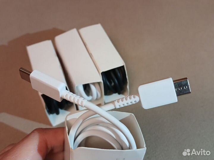 Кабель type-c Samsung 1 м