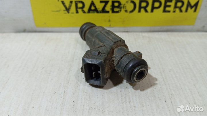 Форсунка топливная Lifan Breez