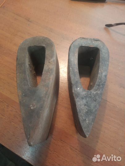 Топор колун СССР