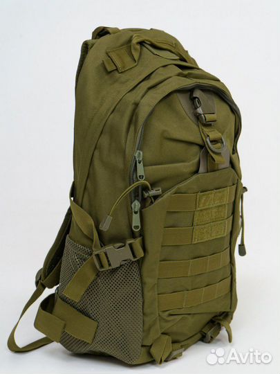 Рюкзак тактический 35л