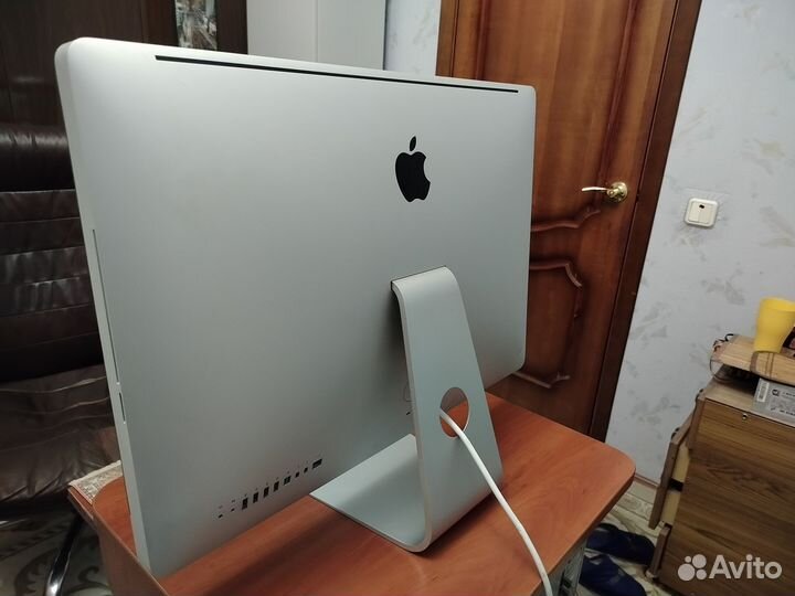 Apple iMac 27 2011