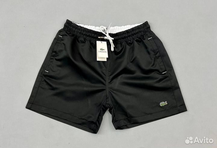 Шорты Lacoste