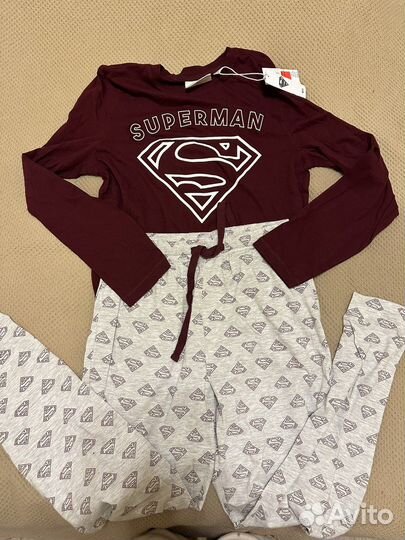 Домашний костюм мужской Women’secret men’s