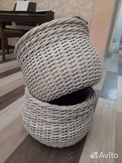 Кашпо для цветов