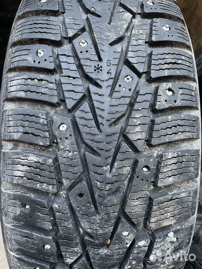 Nokian Tyres Nordman 7 185/60 R15