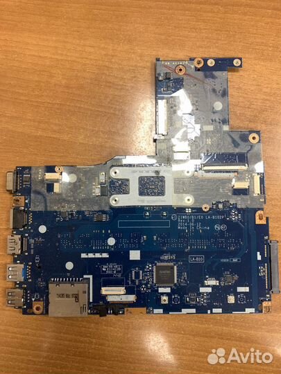 Материнская плата(2) Lenovo B50-30