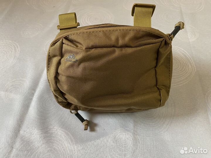 Helikon tex подсумок утилитарный