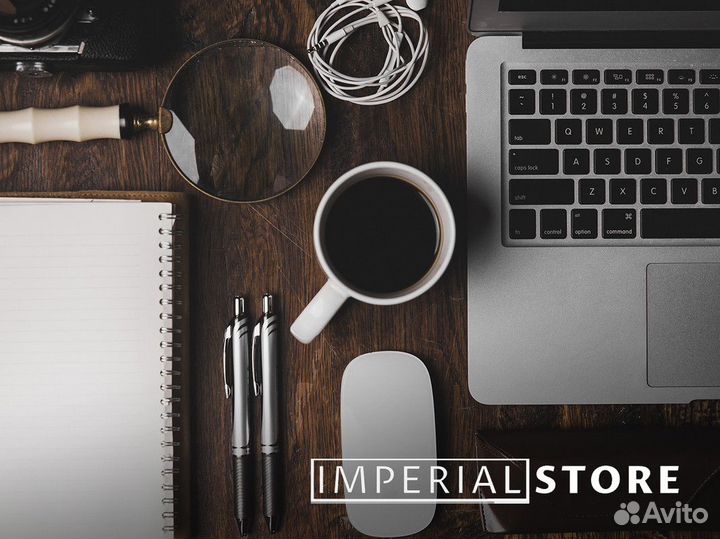 Imperial Store: Apple лучше