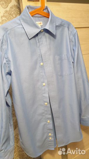 Рубашка, бренд Cat&Jack