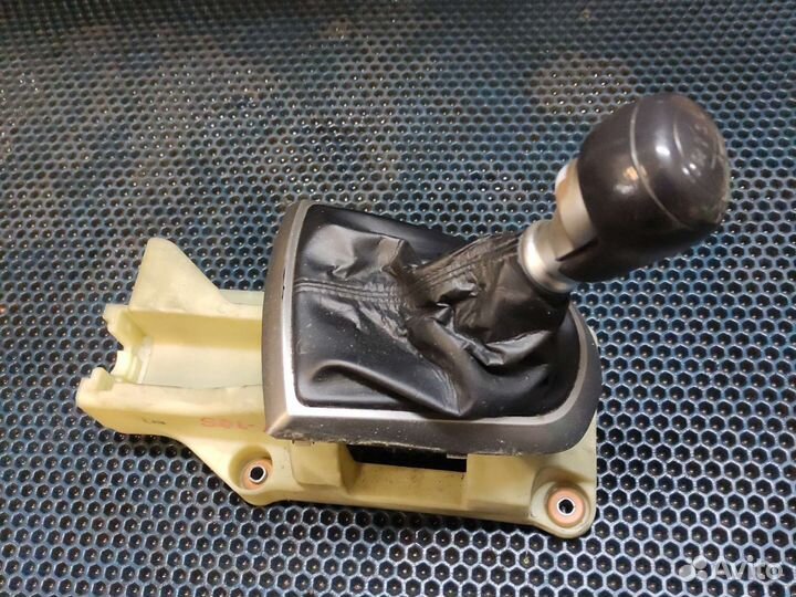 Кулиса кпп-6 Hyundai solaris 1