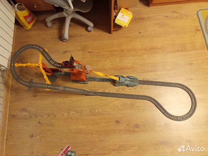 Набор Томас и друзья