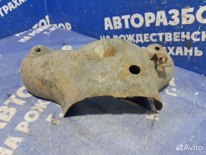 Тепловой экран Hyundai Accent седан G4EC 2006