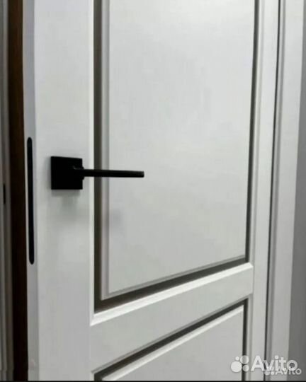 Двери межкомнатные