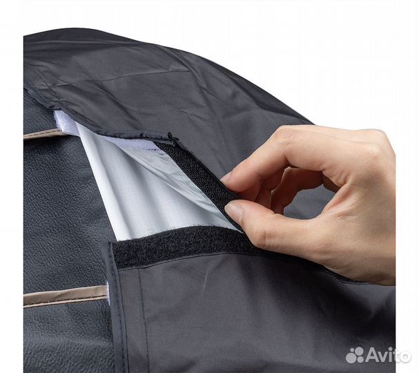 Софтбокс SmallRig 3932 складной RA-L90 Lantern (ди