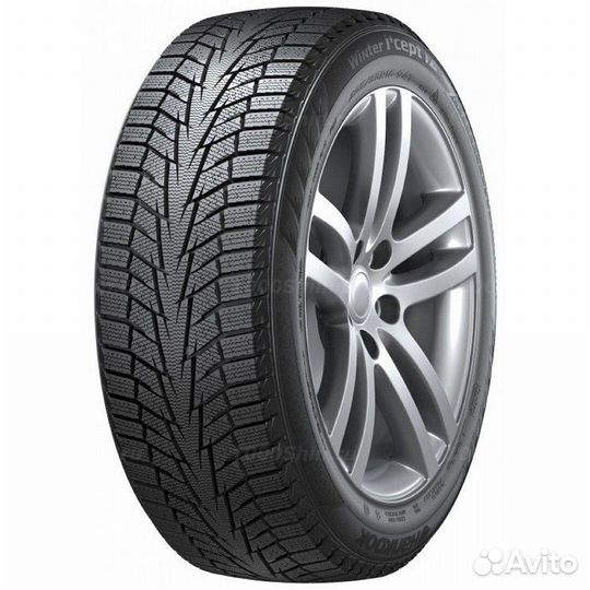 Hankook Winter I'Cept iZ 2 W616 225/50 R17 98T
