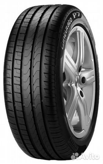 Pirelli Cinturato P7 225/50 R16